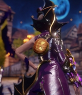 画像ギャラリー No.027のサムネイル画像 / 「ICARUS ONLINE」,ハロウィンイベント「ICARUS HalloweenNight 2016」を開催