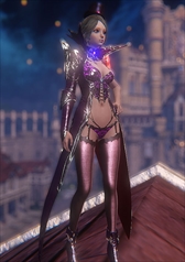 画像ギャラリー No.029のサムネイル画像 / 「ICARUS ONLINE」,ハロウィンイベント「ICARUS HalloweenNight 2016」を開催