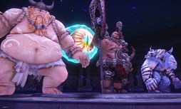 画像ギャラリー No.009のサムネイル画像 / 「ICARUS ONLINE」,フェロー牧場2次拡張などシステムアップデートを実施