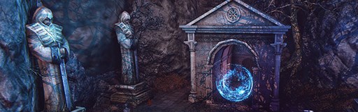 画像ギャラリー No.002のサムネイル画像 / 「ICARUS ONLINE」,本日のアップデートで新地域「アケロン無法地帯」を実装