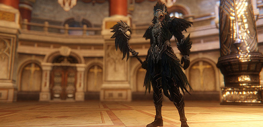 ꡼ No.023Υͥ / ICARUS ONLINEס2nd Anniversary׵ǰ٥ȤšåץǡȾԸ