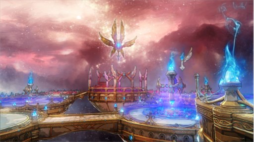 ���������꡼ No.001�Υ���ͥ������ / ��ICARUS ONLINE�ץ���ǥ��ե������ο�PvP����ƥ�ġּ���β�ϭ�פ��о�