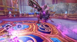 ���������꡼ No.002�Υ���ͥ������ / ��ICARUS ONLINE�ץ���ǥ��ե������ο�PvP����ƥ�ġּ���β�ϭ�פ��о�