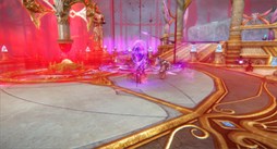 ���������꡼ No.003�Υ���ͥ������ / ��ICARUS ONLINE�ץ���ǥ��ե������ο�PvP����ƥ�ġּ���β�ϭ�פ��о�