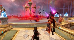 ���������꡼ No.004�Υ���ͥ������ / ��ICARUS ONLINE�ץ���ǥ��ե������ο�PvP����ƥ�ġּ���β�ϭ�פ��о�