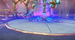 ���������꡼ No.005�Υ���ͥ������ / ��ICARUS ONLINE�ץ���ǥ��ե������ο�PvP����ƥ�ġּ���β�ϭ�פ��о�