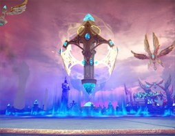 ���������꡼ No.007�Υ���ͥ������ / ��ICARUS ONLINE�ץ���ǥ��ե������ο�PvP����ƥ�ġּ���β�ϭ�פ��о�