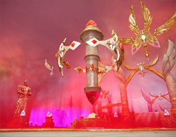 ���������꡼ No.008�Υ���ͥ������ / ��ICARUS ONLINE�ץ���ǥ��ե������ο�PvP����ƥ�ġּ���β�ϭ�פ��о�