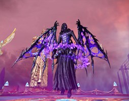 ���������꡼ No.011�Υ���ͥ������ / ��ICARUS ONLINE�ץ���ǥ��ե������ο�PvP����ƥ�ġּ���β�ϭ�פ��о�