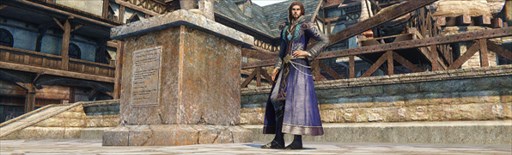 画像ギャラリー No.013のサムネイル画像 / 「ICARUS ONLINE」,サマーイベント開催。「アルザス製作/継承製作」実装