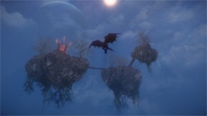 画像ギャラリー No.006のサムネイル画像 / 「ICARUS ONLINE」の大型アップデート「ツリムラン大渓谷」が9月14日に実装。記念の3大キャンペーンが本日スタート