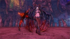 画像ギャラリー No.010のサムネイル画像 / 「ICARUS ONLINE」の大型アップデート「ツリムラン大渓谷」が9月14日に実装。記念の3大キャンペーンが本日スタート