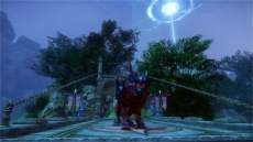 画像ギャラリー No.012のサムネイル画像 / 「ICARUS ONLINE」の大型アップデート「ツリムラン大渓谷」が9月14日に実装。記念の3大キャンペーンが本日スタート