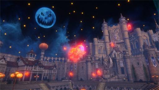 ꡼ No.002Υͥ / ICARUS ONLINEסϥʥǡHALLOWEEN NIGHT 2017ɤ