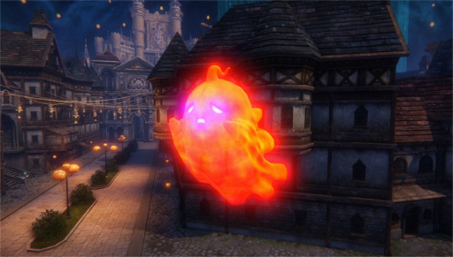 ꡼ No.003Υͥ / ICARUS ONLINEסϥʥǡHALLOWEEN NIGHT 2017ɤ