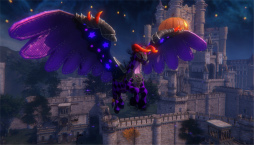 ꡼ No.009Υͥ / ICARUS ONLINEסϥʥǡHALLOWEEN NIGHT 2017ɤ