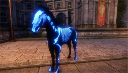 ꡼ No.010Υͥ / ICARUS ONLINEסϥʥǡHALLOWEEN NIGHT 2017ɤ