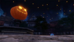 ꡼ No.013Υͥ / ICARUS ONLINEסϥʥǡHALLOWEEN NIGHT 2017ɤ