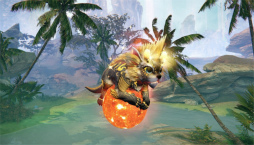 ꡼ No.017Υͥ / ICARUS ONLINEסϥʥǡHALLOWEEN NIGHT 2017ɤ