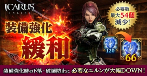 ꡼ No.001 | ICARUS ONLINEסƥĴ»ܡξ̤