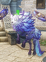 ���������꡼ No.007�Υ���ͥ������ / ��ICARUS ONLINE�פ�3��ǯ��ǰ�γƼ磻�٥�Ȥ����ƥ������ȡ������󥸥��֥�����ϲ����ספ��о�