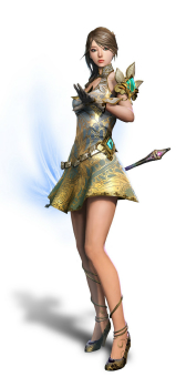 画像ギャラリー No.003のサムネイル画像 / 【PR】フェローに乗って大空を翔る。イベント満載の今こそ,王道MMORPGの面白さが詰まった「ICARUS ONLINE」をプレイしよう