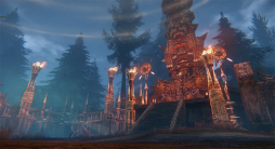 画像ギャラリー No.007のサムネイル画像 / 【PR】フェローに乗って大空を翔る。イベント満載の今こそ,王道MMORPGの面白さが詰まった「ICARUS ONLINE」をプレイしよう