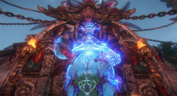 画像ギャラリー No.008のサムネイル画像 / 【PR】フェローに乗って大空を翔る。イベント満載の今こそ,王道MMORPGの面白さが詰まった「ICARUS ONLINE」をプレイしよう