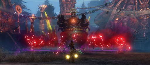 画像ギャラリー No.009のサムネイル画像 / 【PR】フェローに乗って大空を翔る。イベント満載の今こそ,王道MMORPGの面白さが詰まった「ICARUS ONLINE」をプレイしよう