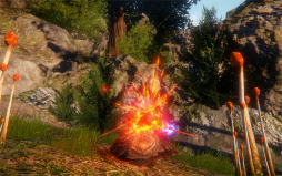 画像ギャラリー No.010のサムネイル画像 / 【PR】フェローに乗って大空を翔る。イベント満載の今こそ,王道MMORPGの面白さが詰まった「ICARUS ONLINE」をプレイしよう