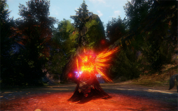 画像ギャラリー No.011のサムネイル画像 / 【PR】フェローに乗って大空を翔る。イベント満載の今こそ,王道MMORPGの面白さが詰まった「ICARUS ONLINE」をプレイしよう