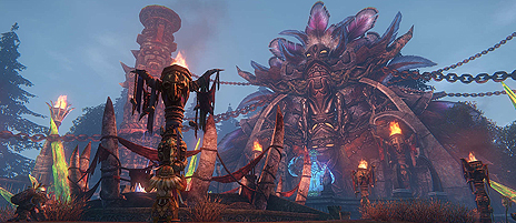 ���������꡼ No.004�Υ���ͥ������ / ��ICARUS ONLINE�פ˿��쥤�ɥ��󥸥��֥�ȥ��ޥ�κ��šפ����������������ӥ�����4��ǯ�γƼ磻�٥�Ȥ⥹������