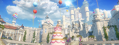 ���������꡼ No.009�Υ���ͥ������ / ��ICARUS ONLINE�פ˿��쥤�ɥ��󥸥��֥�ȥ��ޥ�κ��šפ����������������ӥ�����4��ǯ�γƼ磻�٥�Ȥ⥹������