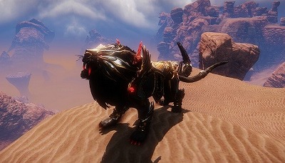 画像ギャラリー No.002のサムネイル画像 / 「ICARUS ONLINE」,期間限定で“ICARUS DAY商店”がオープン