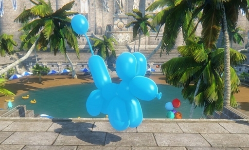 ���������꡼ No.005�Υ���ͥ������ / ��ICARUS ONLINE�פΥ��٥�ȡ���������ɹ��������郎������������