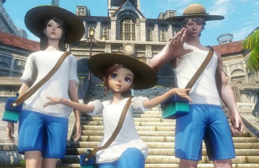 ꡼ No.010 | ICARUS ONLINEס̤ʥܥåǤ륵ޡƥ।٥Ȥ