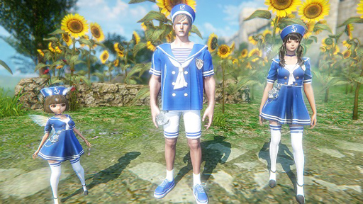 ���������꡼ No.006�Υ���ͥ������ / ��ICARUS ONLINE�ס����ޡ������ƥ।�٥����2�ơȾ�Ǯ��35���֡ɤ�����