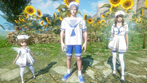 ���������꡼ No.007�Υ���ͥ������ / ��ICARUS ONLINE�ס����ޡ������ƥ।�٥����2�ơȾ�Ǯ��35���֡ɤ�����