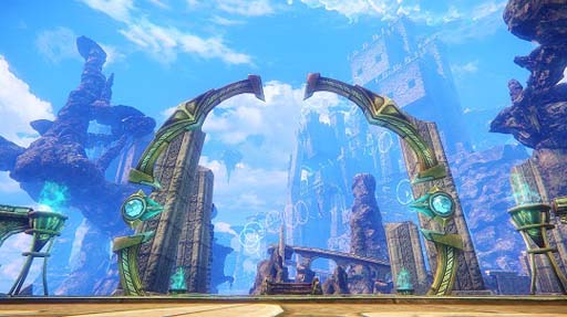 ꡼ No.002Υͥ / ICARUS ONLINEס졼糤ΰסɤˡåץǡȤǰ٥ȤⳫ