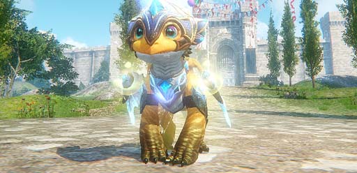 ꡼ No.007 | ICARUS ONLINEס졼糤ΰסɤˡåץǡȤǰ٥ȤⳫ