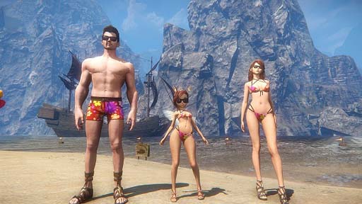 ꡼ No.009Υͥ / ICARUS ONLINEס졼糤ΰסɤˡåץǡȤǰ٥ȤⳫ