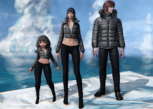 ꡼ No.003 | ICARUS ONLINEפǡؤγϡɥ٥ȳ