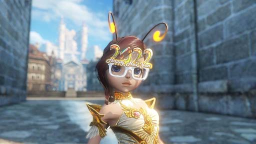 画像ギャラリー No.004のサムネイル画像 / 「ICARUS ONLINE」,ギルド応援イベントを実施。明日への活力イベントも開催中