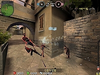 ������#011�Υ���ͥ���/��TGS 2007��08�ϥ������󥲡��ॺ�������ݥ졼�ȥץ쥼��ơ������򳫺š��ۤ��Τ����������Ⱦ�����������о줷������ƥ�Ĥ�̥�Ϥ򥢥ԡ���