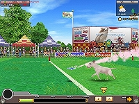 ������#022�Υ���ͥ���/��TGS 2007��08�ϥ������󥲡��ॺ�������ݥ졼�ȥץ쥼��ơ������򳫺š��ۤ��Τ����������Ⱦ�����������о줷������ƥ�Ĥ�̥�Ϥ򥢥ԡ���