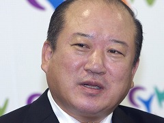 ������#001�Υ���ͥ���/��TGS 2007��43�ϥ������󡤡ֿ���MMORPG�������פȶ��Ĺ������