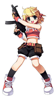 画像集#001のサムネイル/紙戦士,大地に立つ。サイカンゲームズが「PaperMan」の製品発表会開催