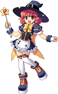 画像集#005のサムネイル/紙戦士,大地に立つ。サイカンゲームズが「PaperMan」の製品発表会開催