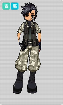 画像集#015のサムネイル/サイカンゲームズ,「PaperMan」のクローズドβテスター1万名を募集開始。4Gamer読者枠は1500名