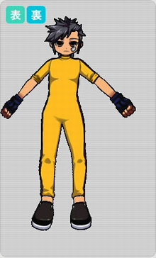 画像集#019のサムネイル/サイカンゲームズ,「PaperMan」のクローズドβテスター1万名を募集開始。4Gamer読者枠は1500名